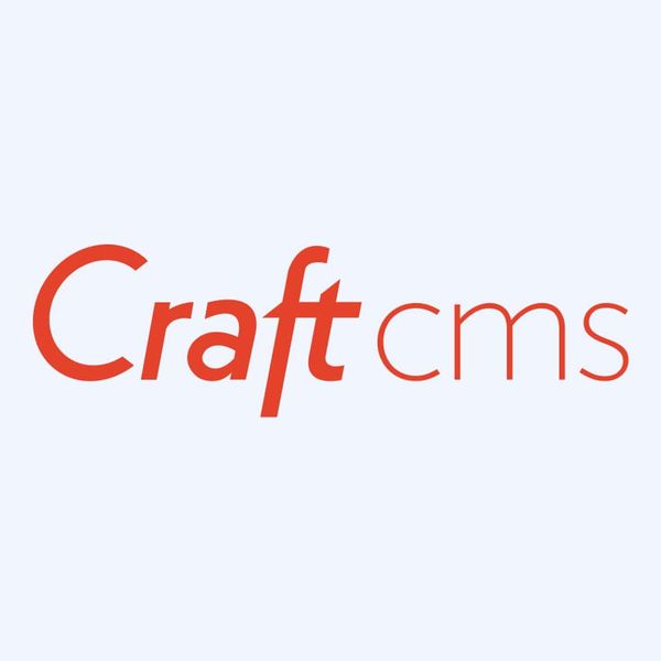 Craft logo - Pixel and Tonic