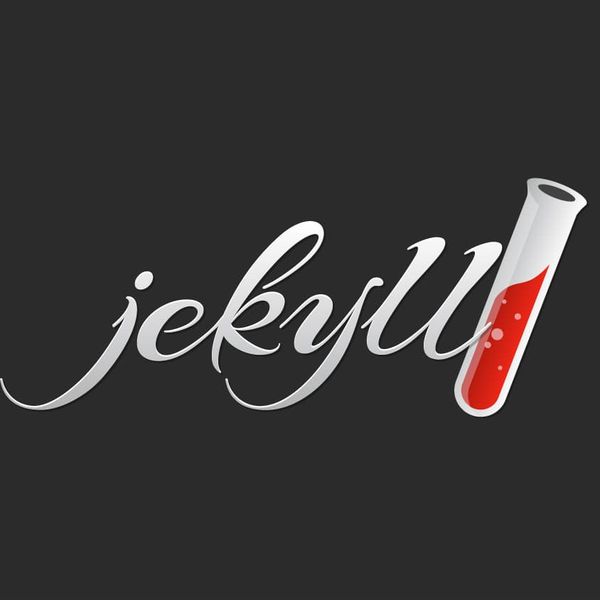 Jekyll static site generator